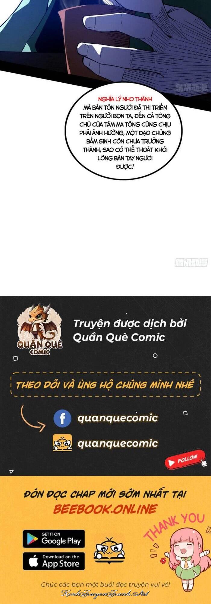 Kênh Truyện Tranh