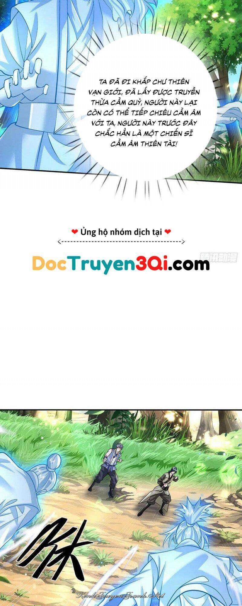 Kênh Truyện Tranh