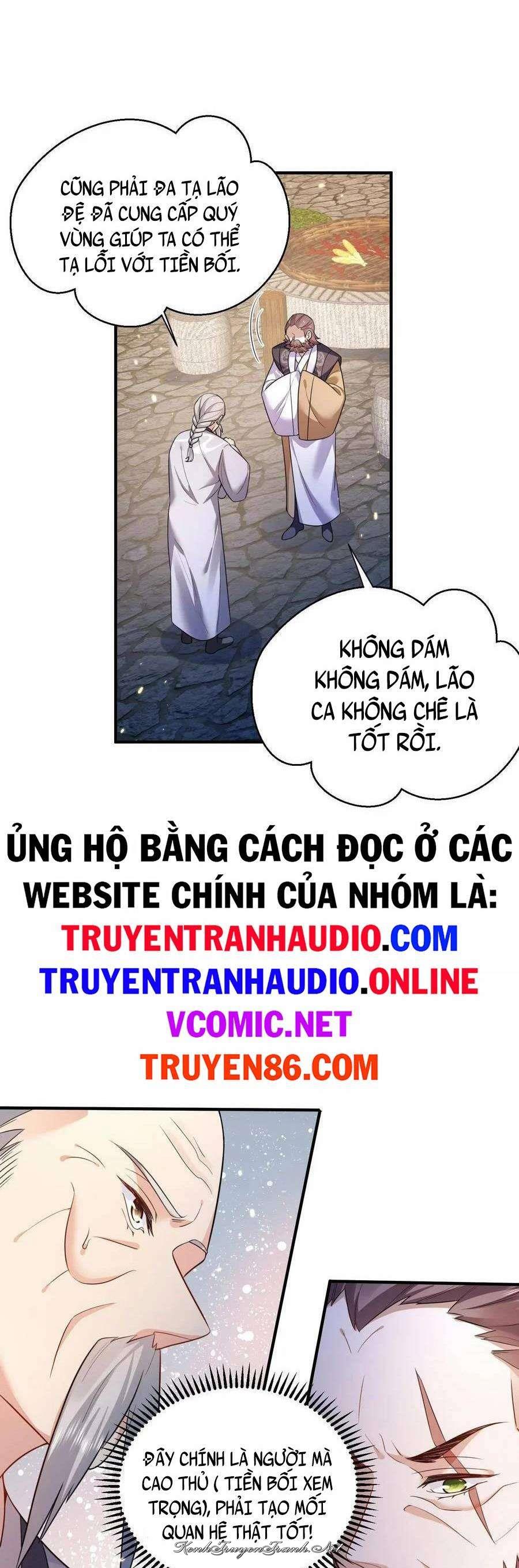 Kênh Truyện Tranh