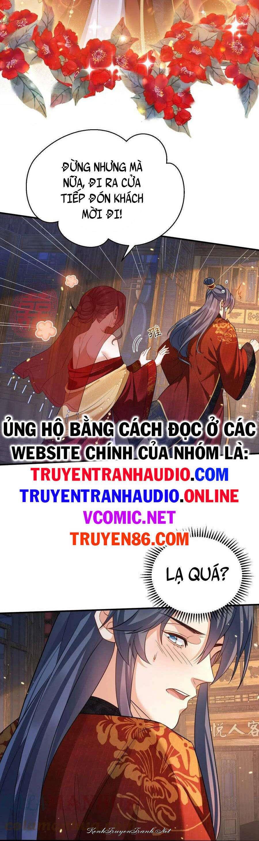 Kênh Truyện Tranh