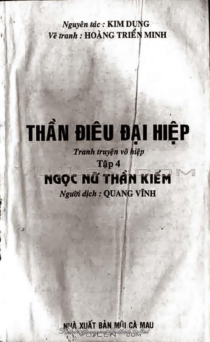 Kênh Truyện Tranh