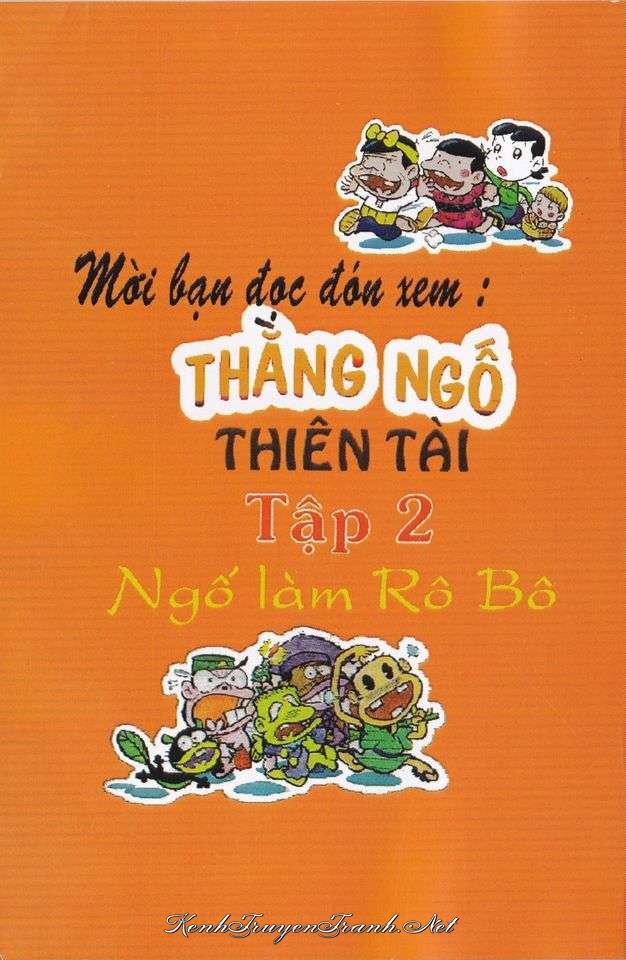 Kênh Truyện Tranh