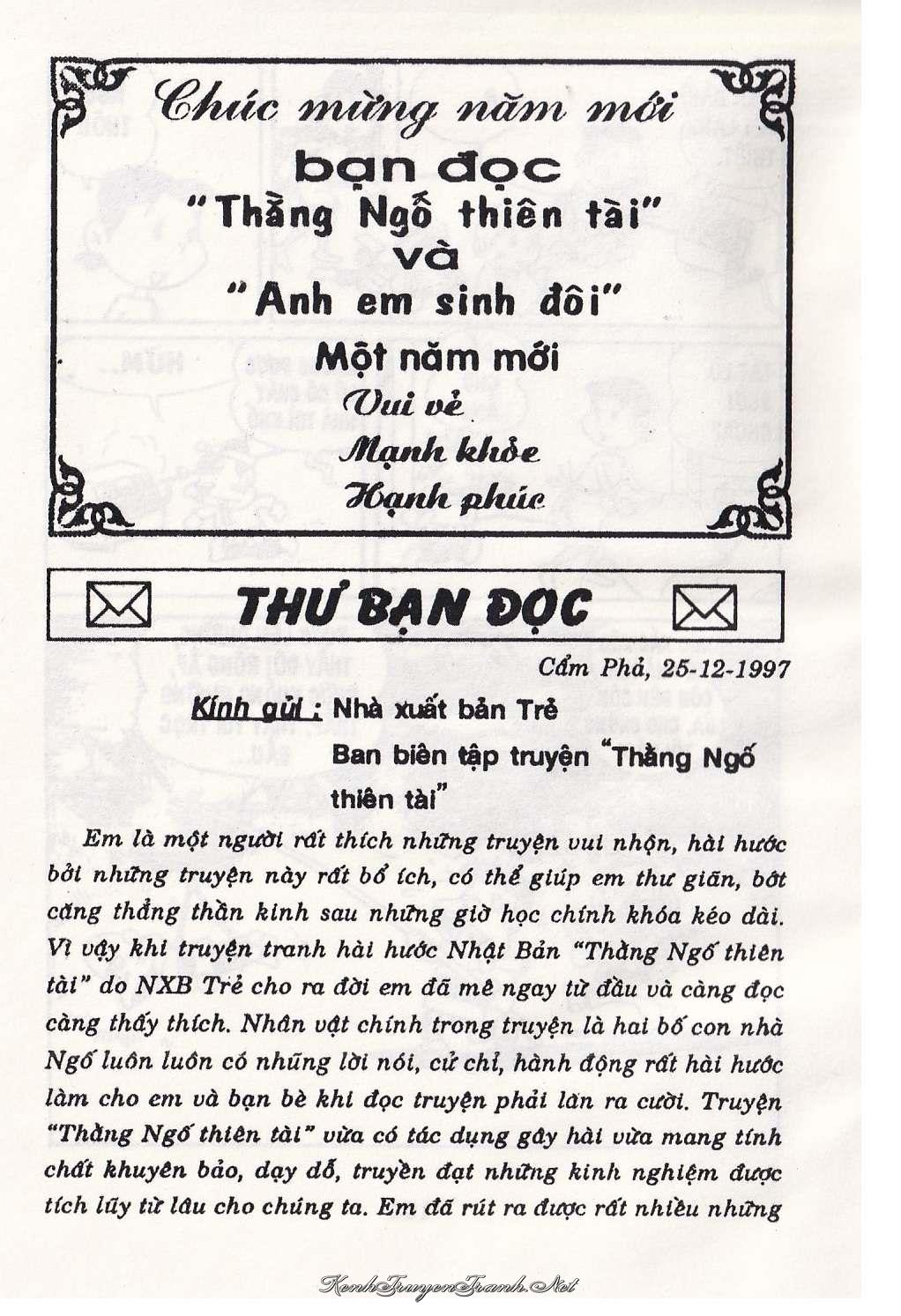 Kênh Truyện Tranh