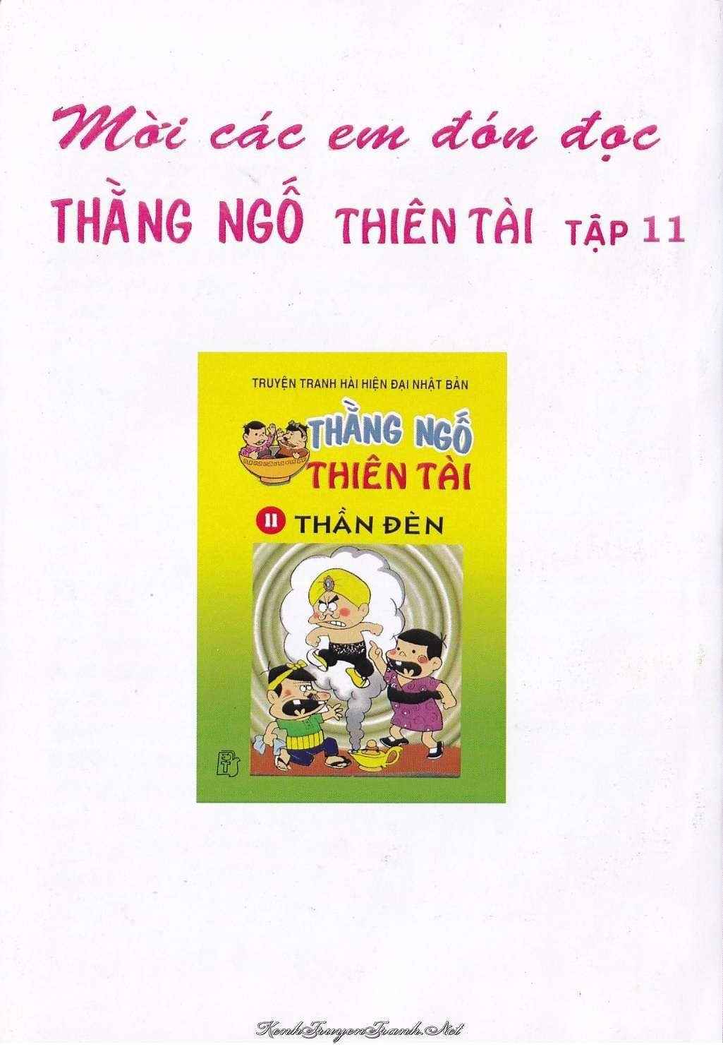 Kênh Truyện Tranh