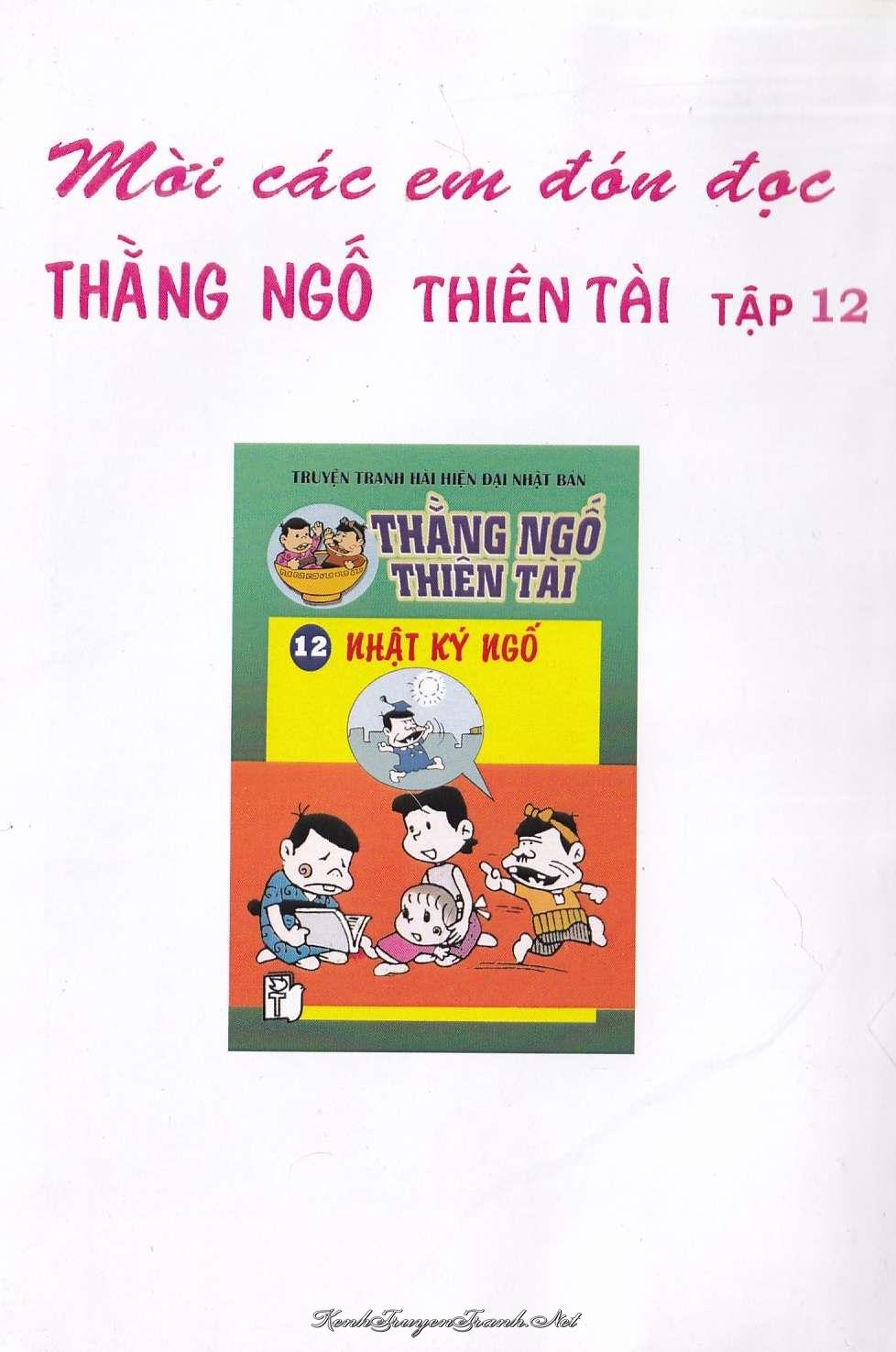 Kênh Truyện Tranh