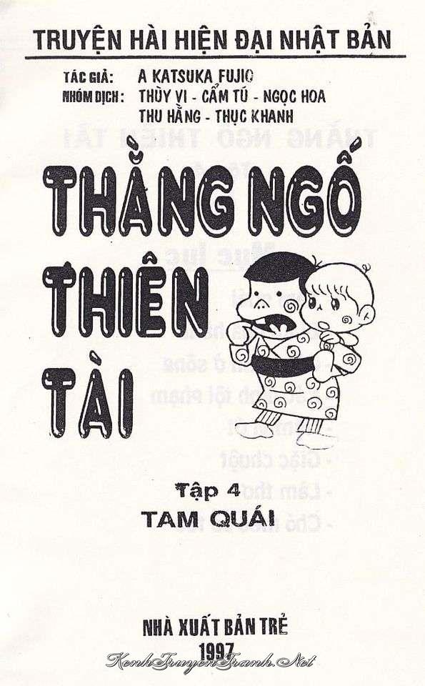 Kênh Truyện Tranh