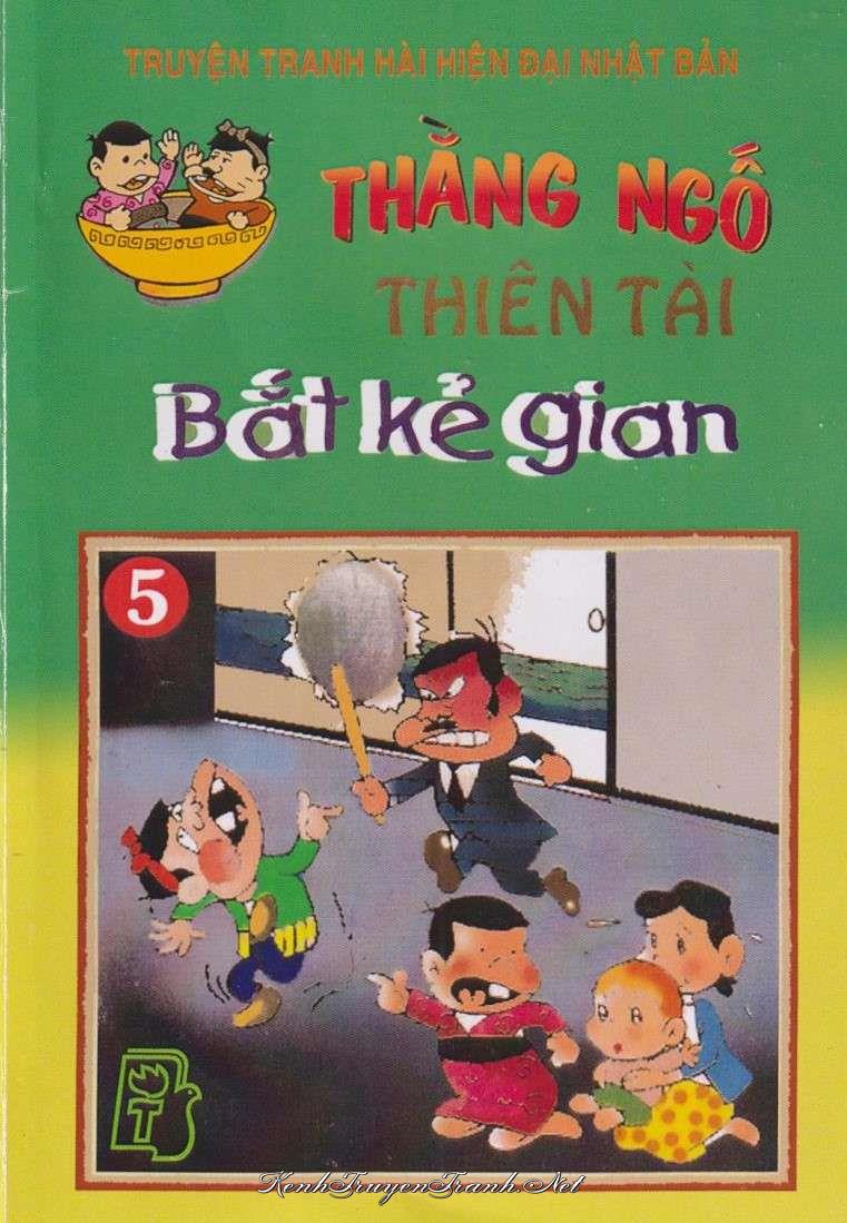 Kênh Truyện Tranh