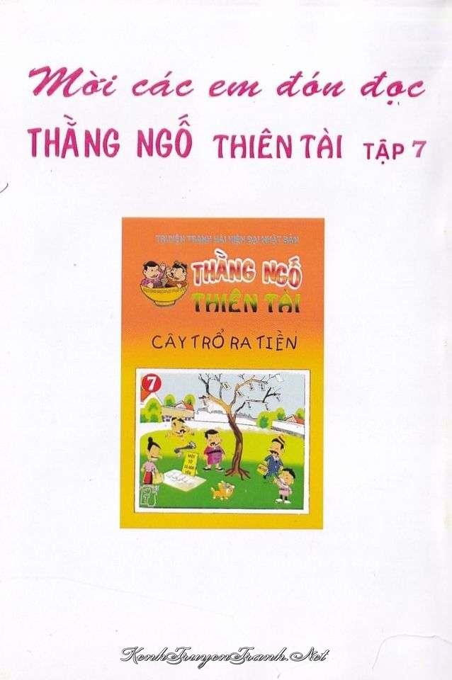 Kênh Truyện Tranh