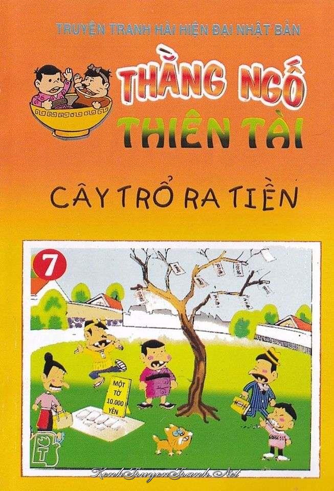 Kênh Truyện Tranh