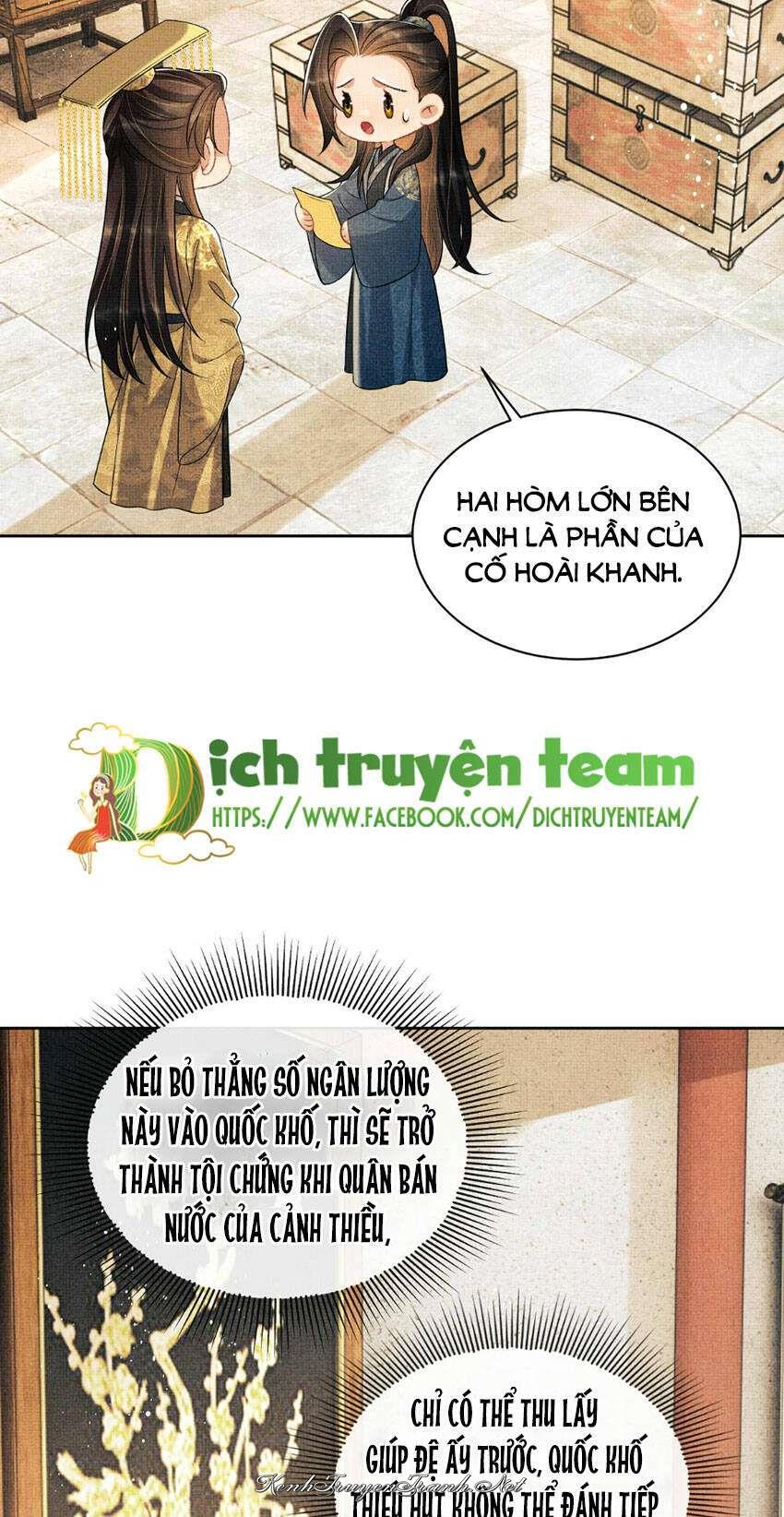 Kênh Truyện Tranh