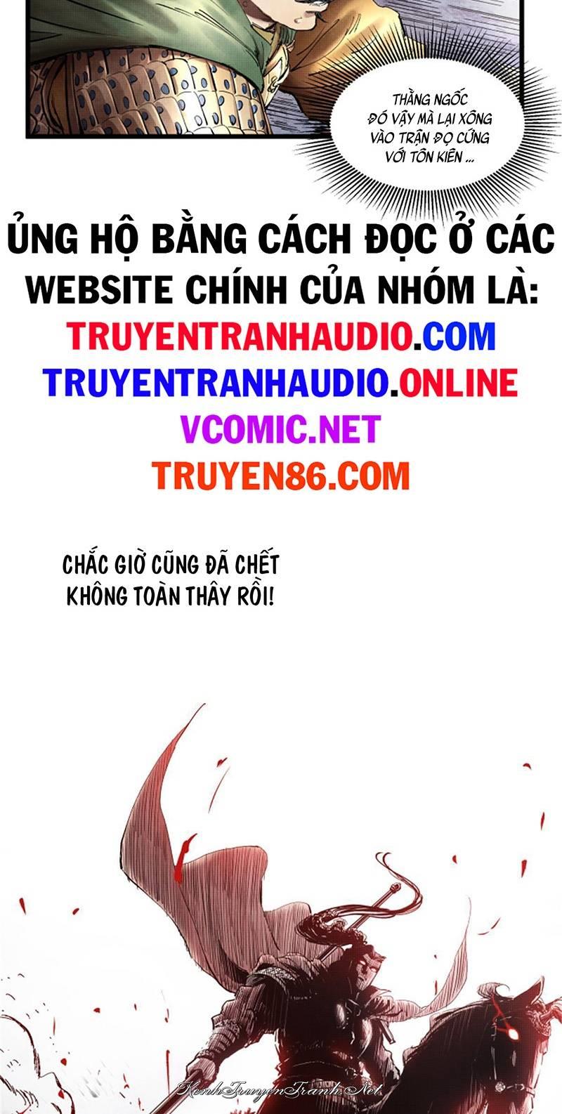 Kênh Truyện Tranh