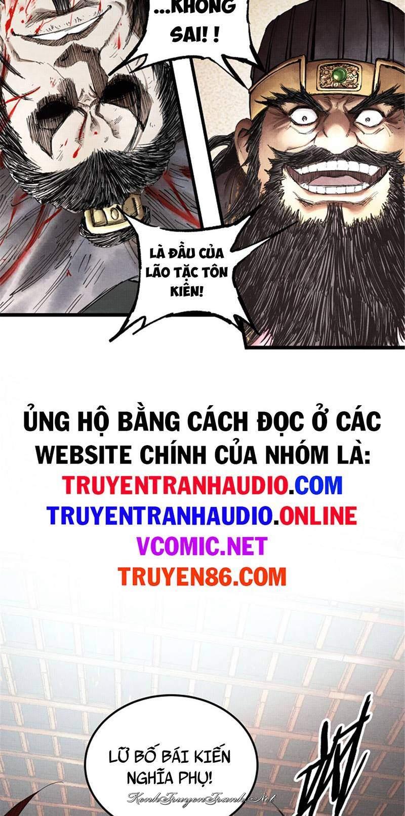 Kênh Truyện Tranh