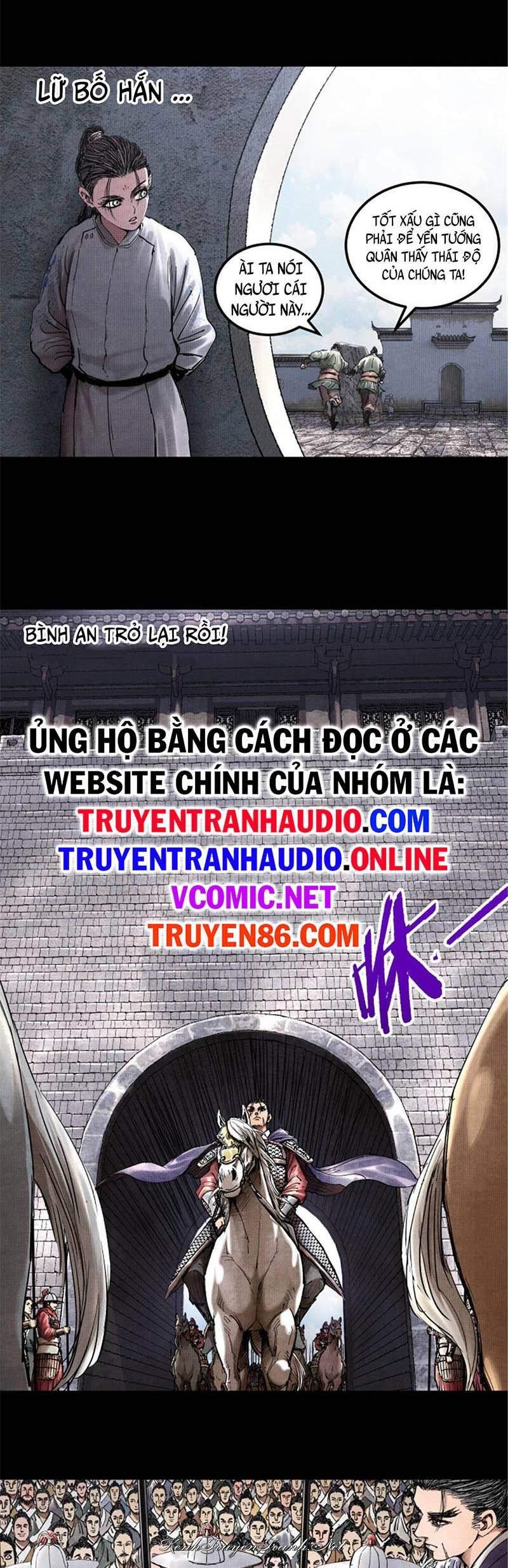 Kênh Truyện Tranh