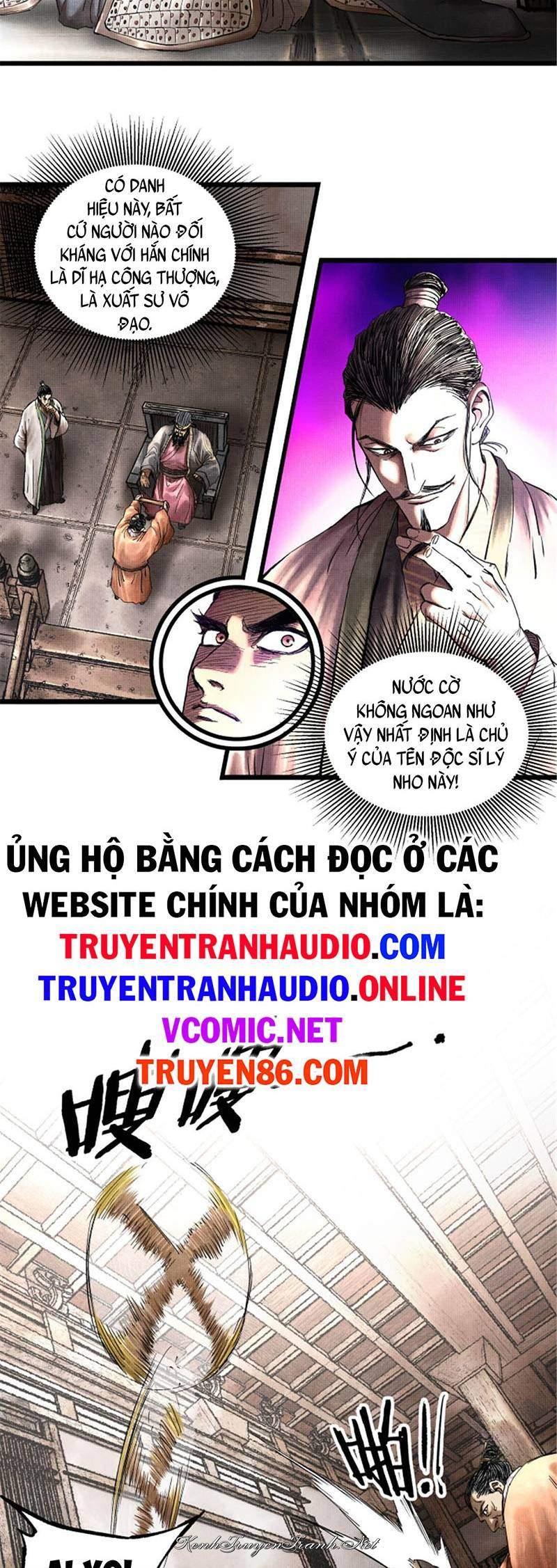 Kênh Truyện Tranh