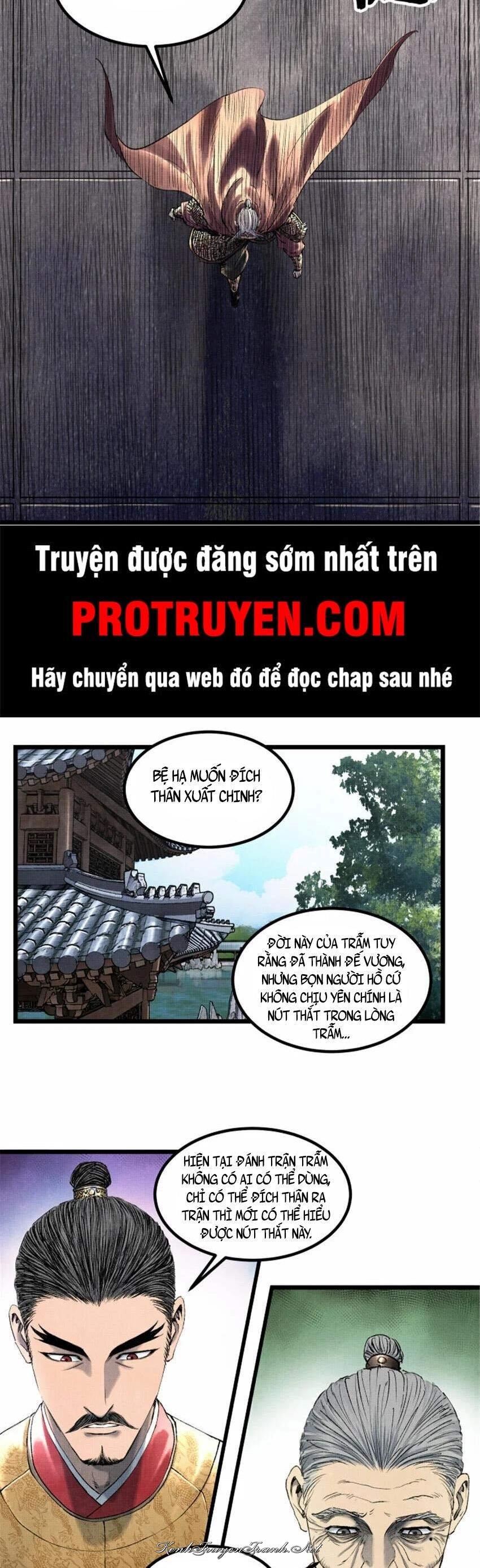 Kênh Truyện Tranh