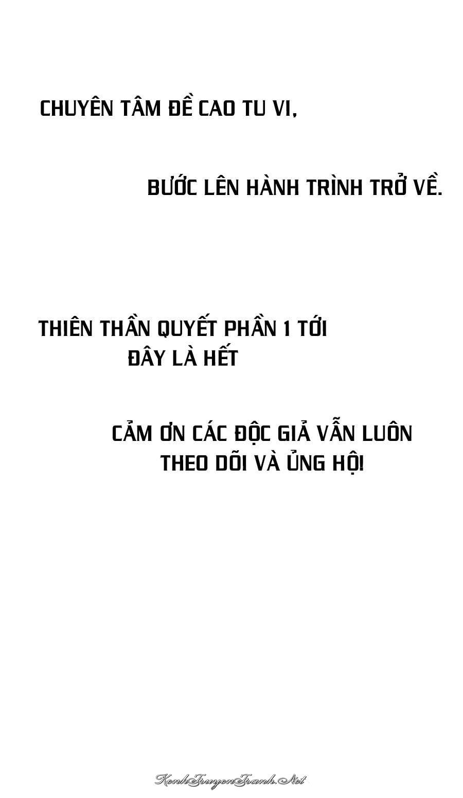 Kênh Truyện Tranh