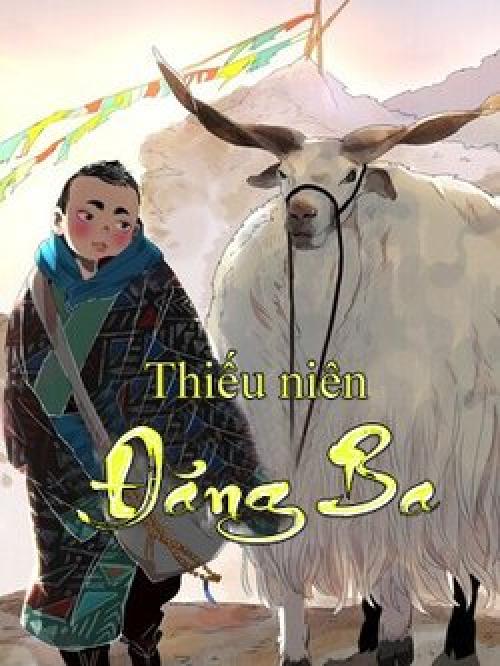 THIẾU NIÊN ĐĂNG BA