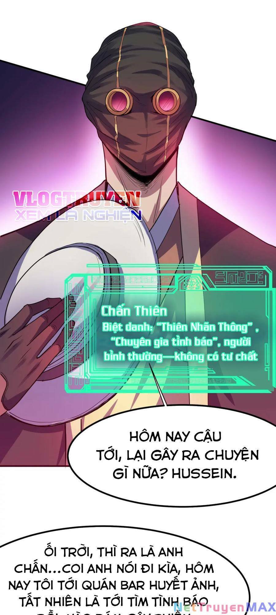 Kênh Truyện Tranh