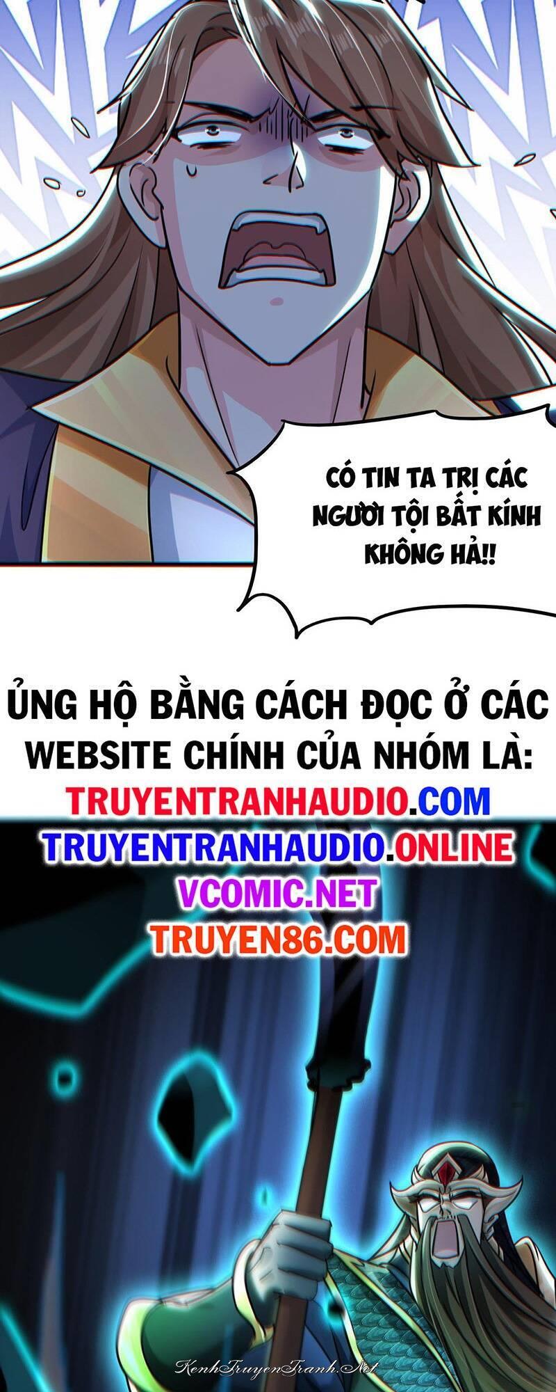 Kênh Truyện Tranh