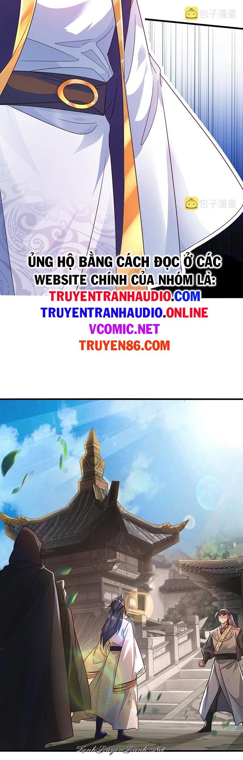 Kênh Truyện Tranh