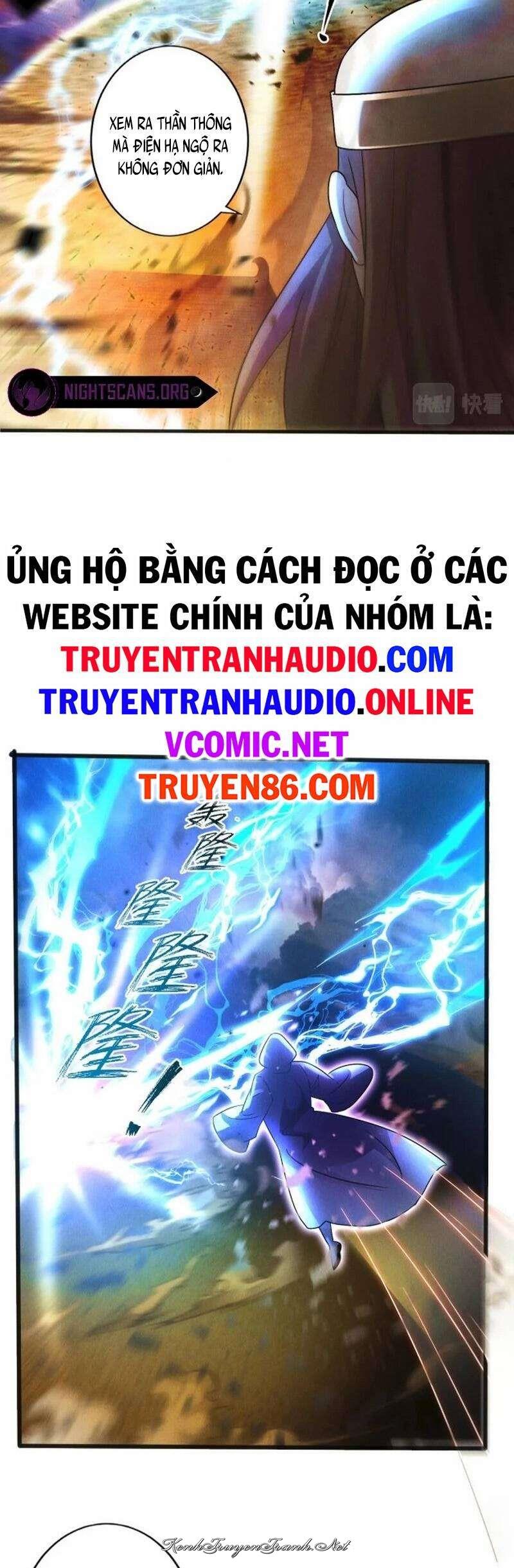 Kênh Truyện Tranh