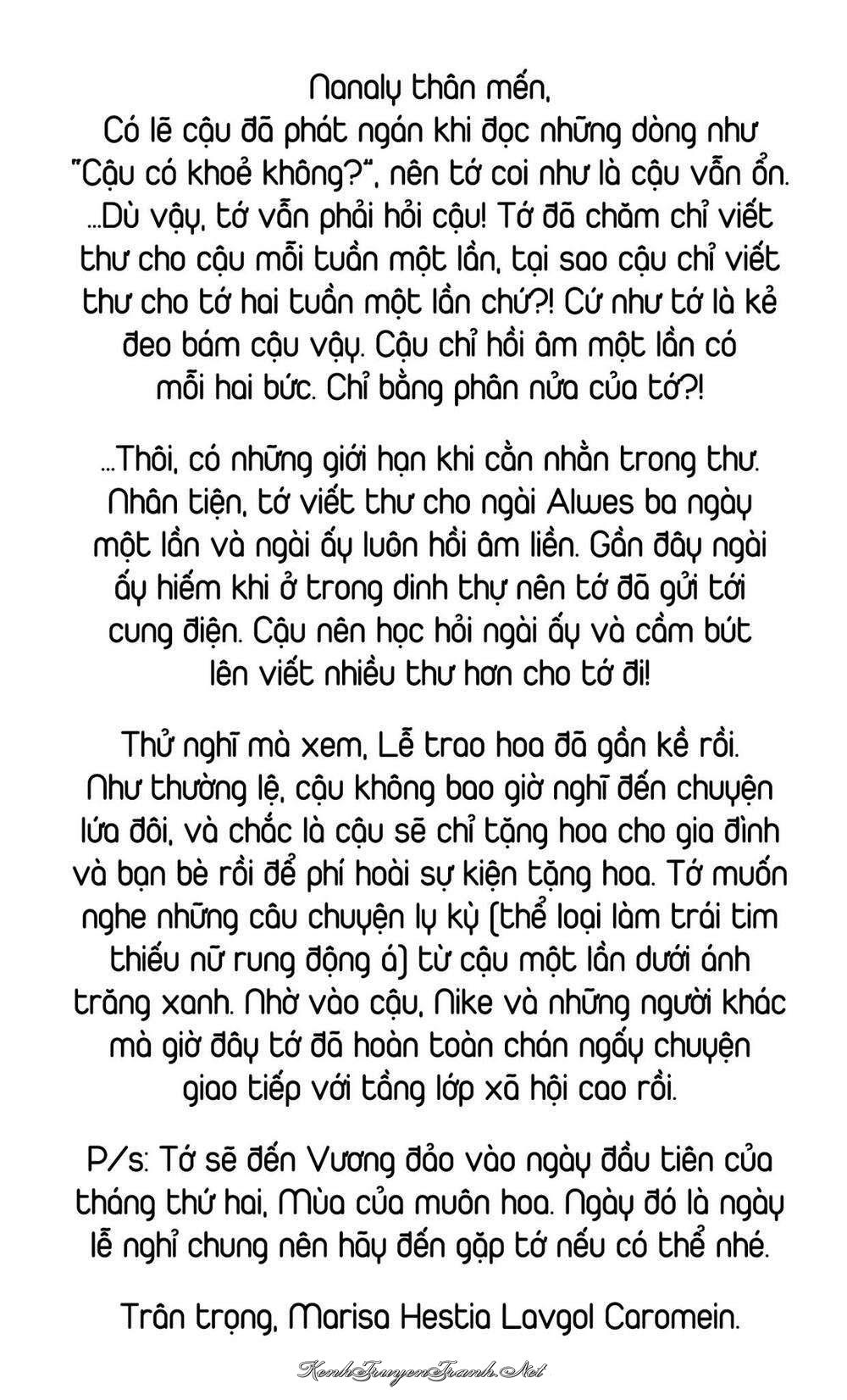 Kênh Truyện Tranh