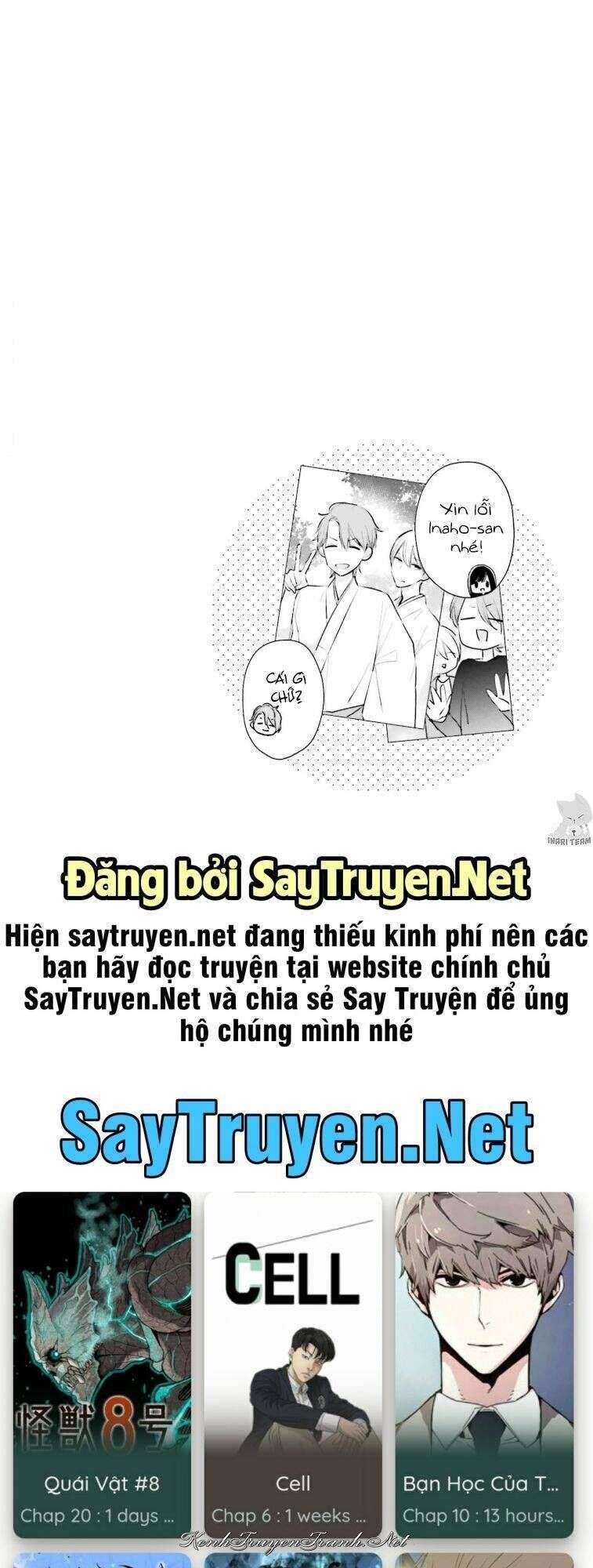 Kênh Truyện Tranh