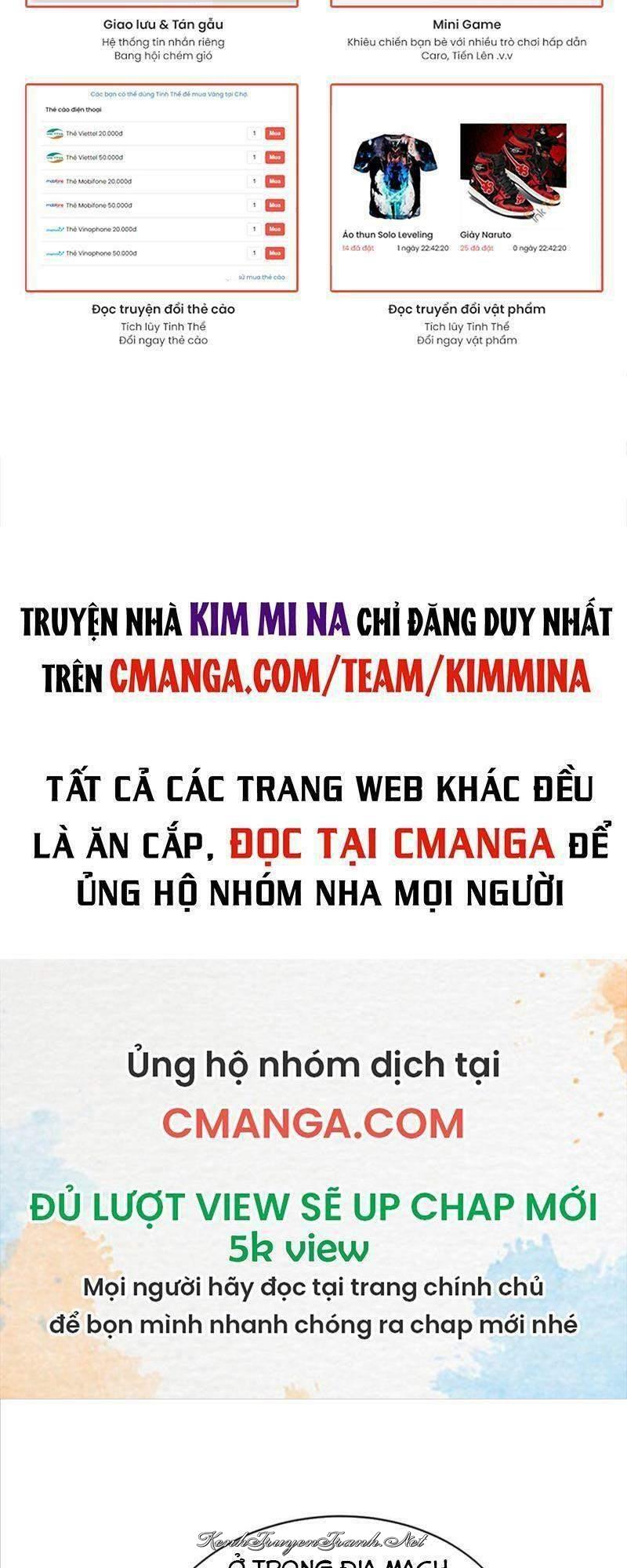 Kênh Truyện Tranh