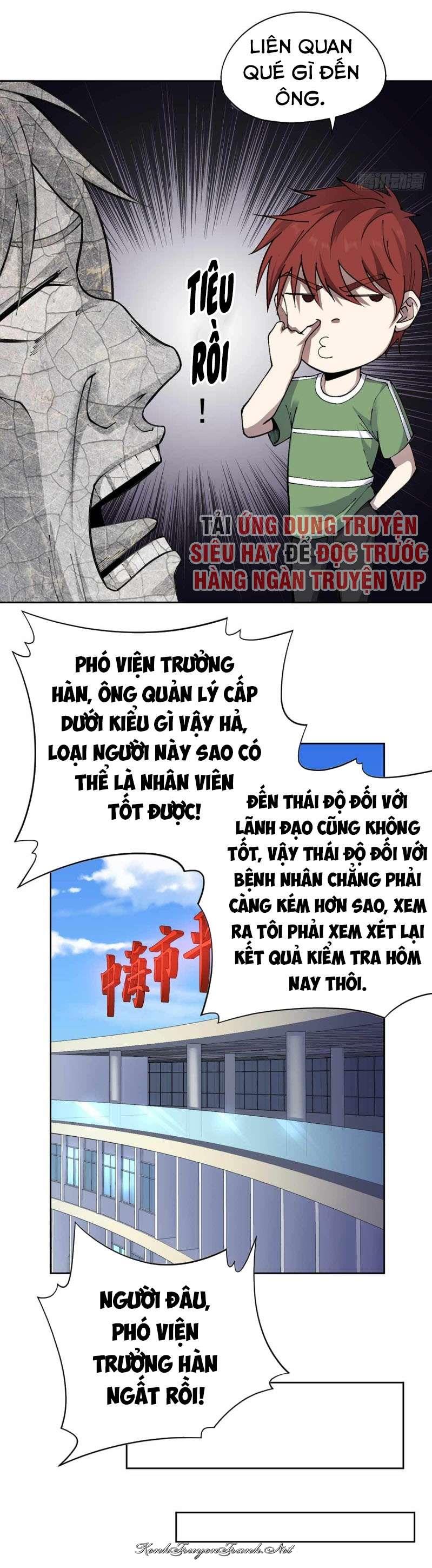 Kênh Truyện Tranh