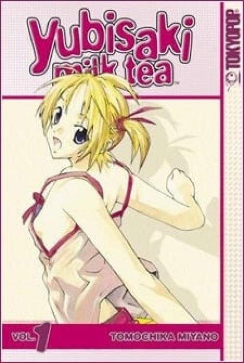 Yubisaki Milk Tea (Tiếp từ chap 64)